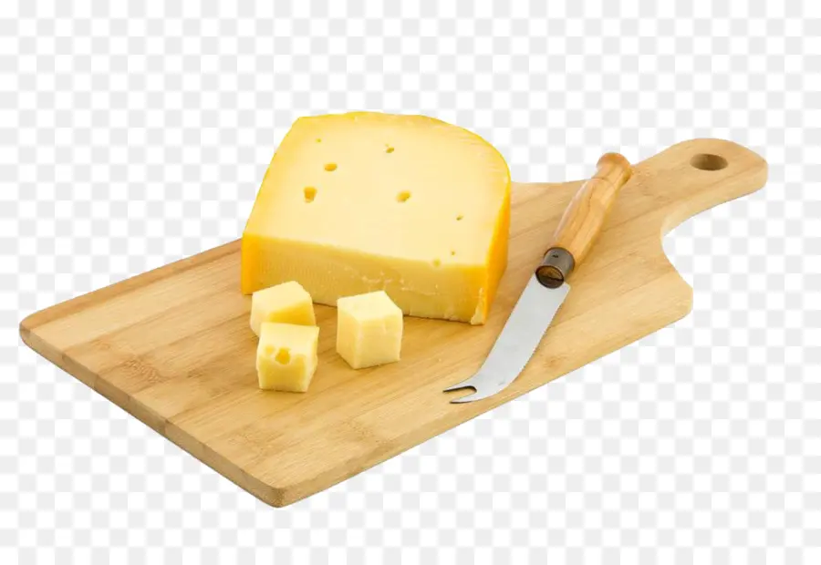 Fromage Gouda，Gruyxe8re Fromage PNG