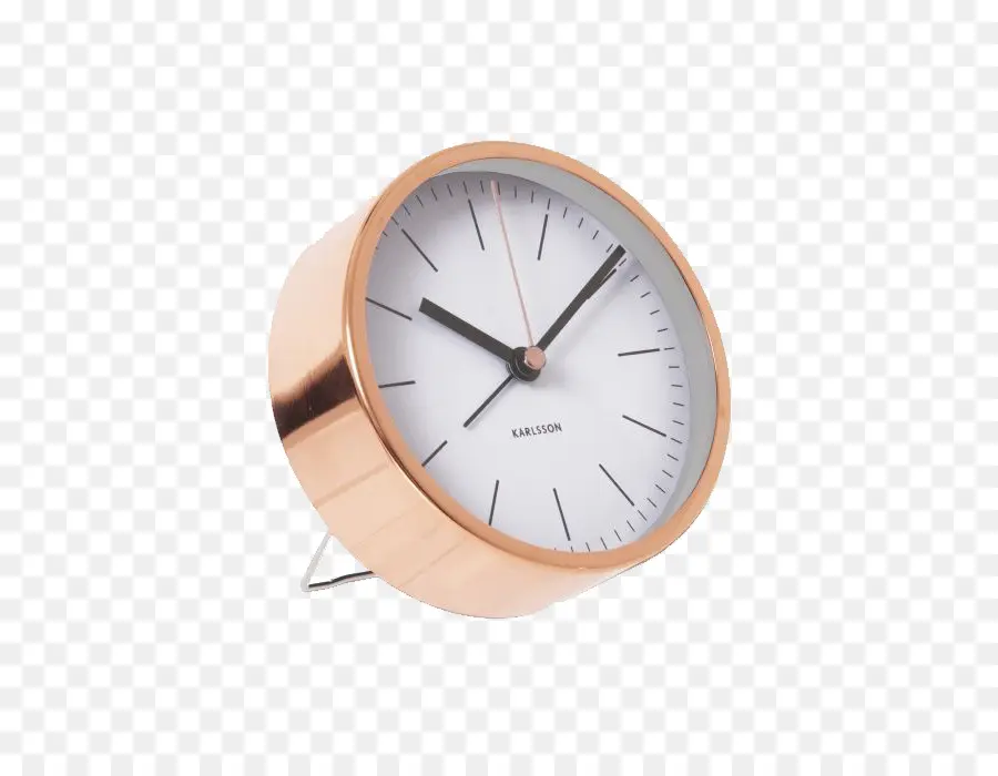 Réveil，Horloge PNG