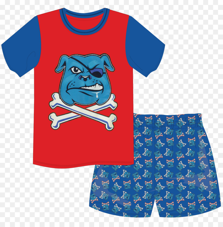 Pyjamas，Chien PNG