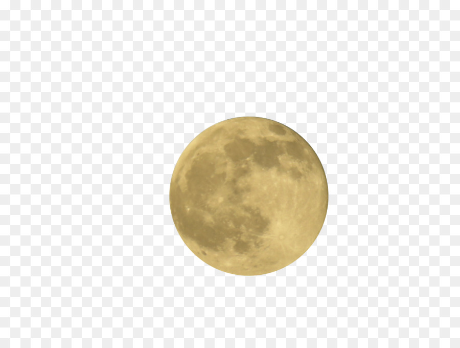 Pleine Lune，Lunaire PNG