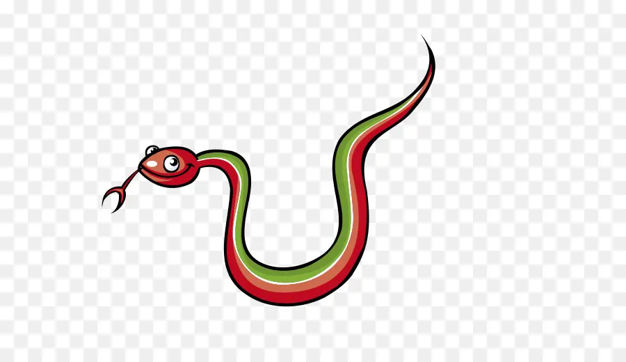 Serpent，Langue PNG