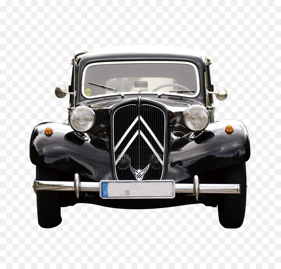 Voiture Ancienne，Classique PNG