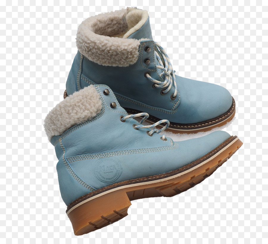 Botte Blanche，Lacets PNG