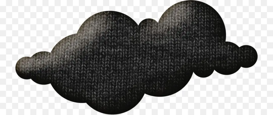 Nuage Noir，Sombre PNG