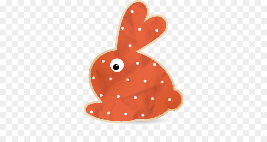 Lapin De Pâques，Dessin Animé PNG