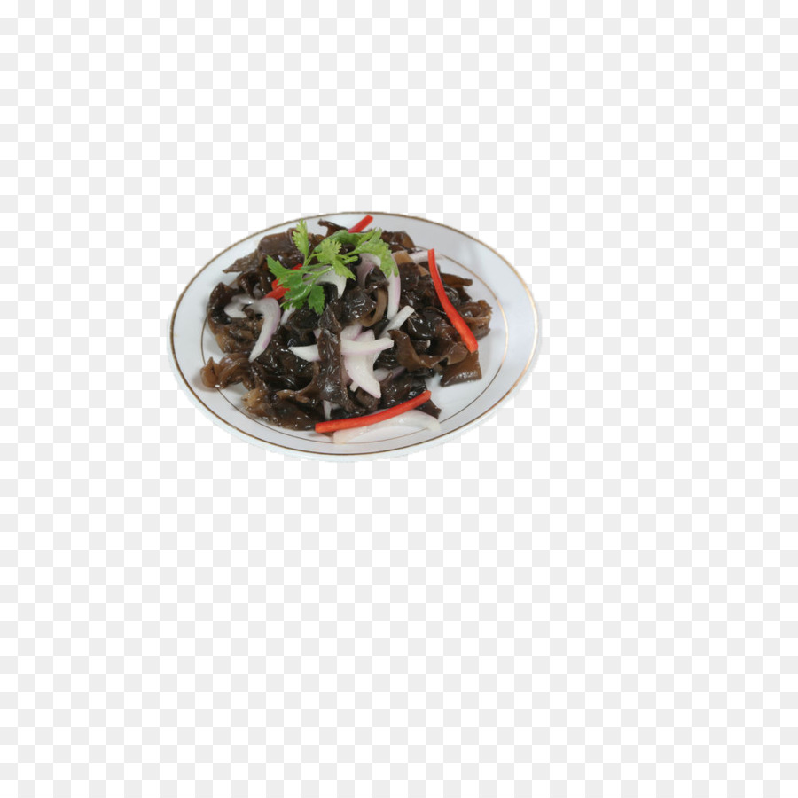 Bois De L Oreille，Salade PNG