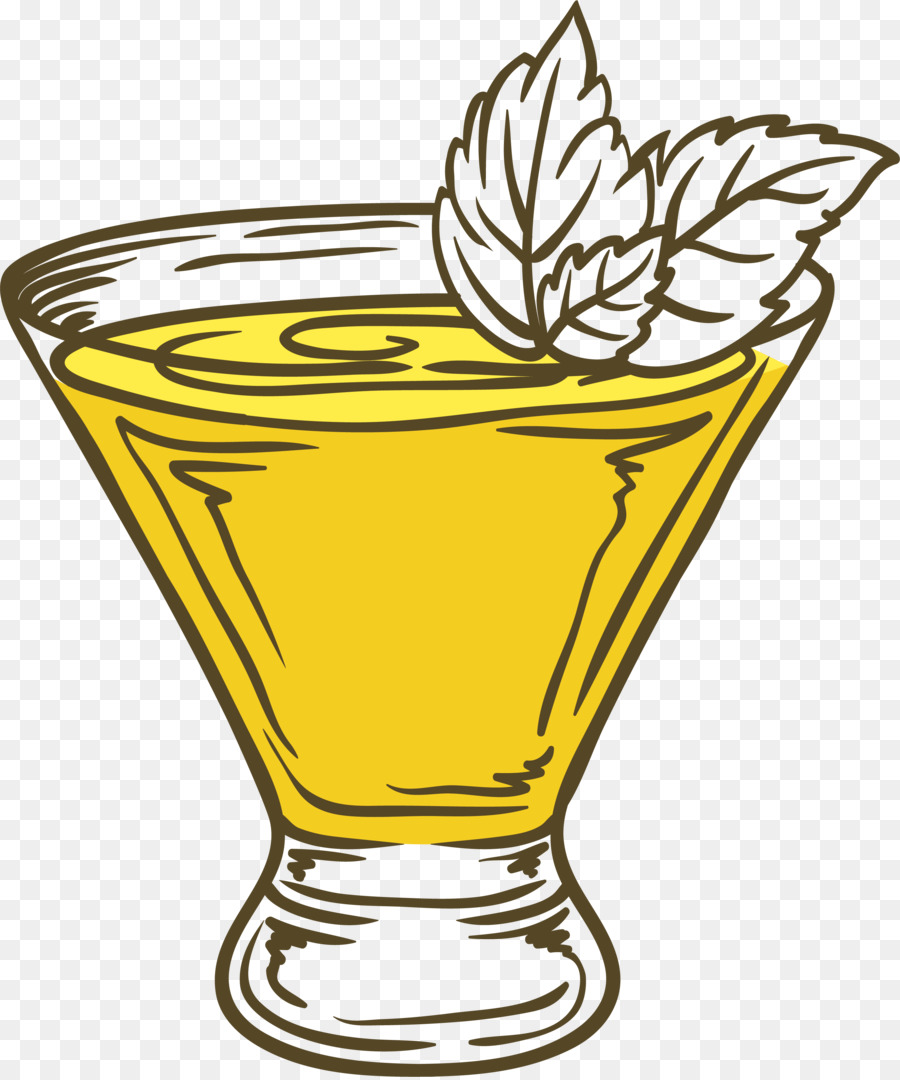 Cocktail，Verre PNG