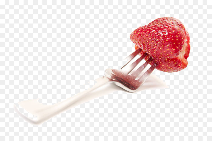 Glace，Fraise PNG