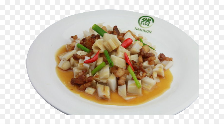 Cuisine Végétarienne，Pot Chaud PNG