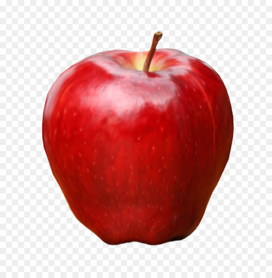 Pomme Rouge，Frais PNG