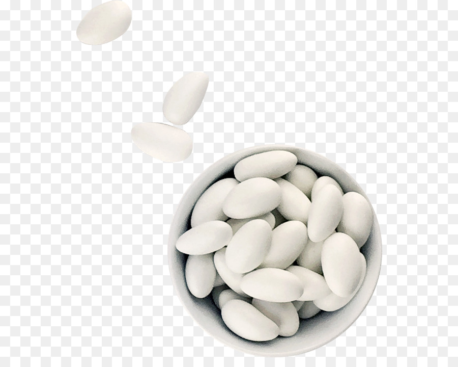 Amandes Blanches，Amandes PNG