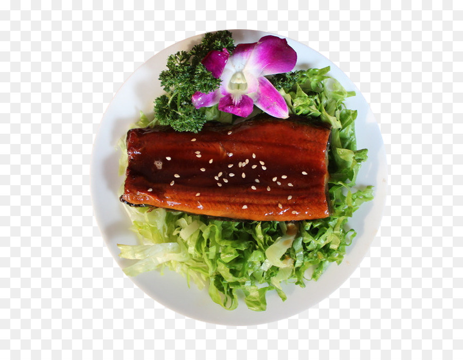 L Anguille，Teriyaki PNG