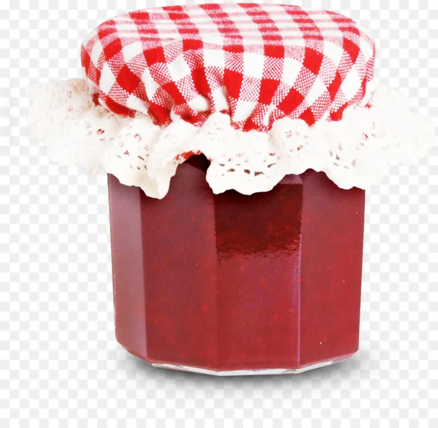 Confiture，Pot PNG