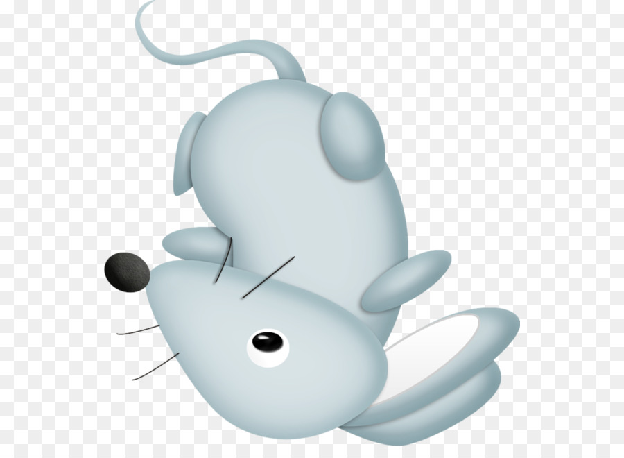 Souris D'ordinateur，Dessin Animé PNG