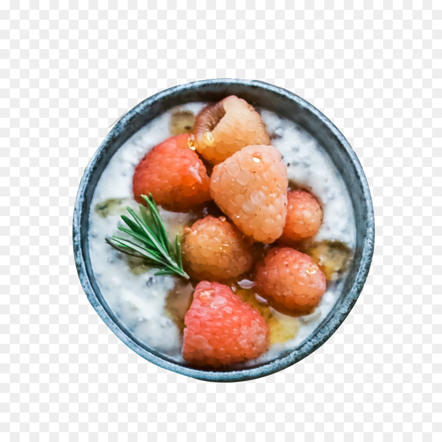 Panna Cotta，Le Petit Déjeuner PNG