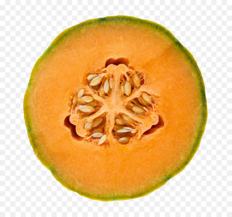 Tranche De Cantaloup，Melon PNG