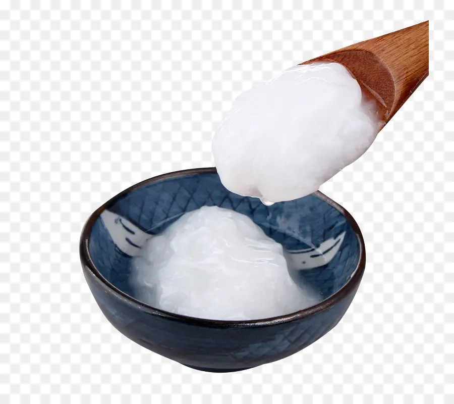 Huile De Coco，Cuillère PNG