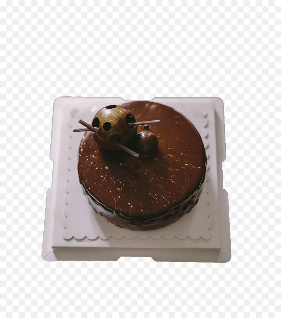 Gâteau，Chocolat PNG