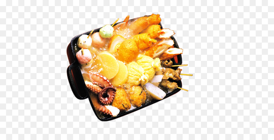 Barbecue，Oden PNG