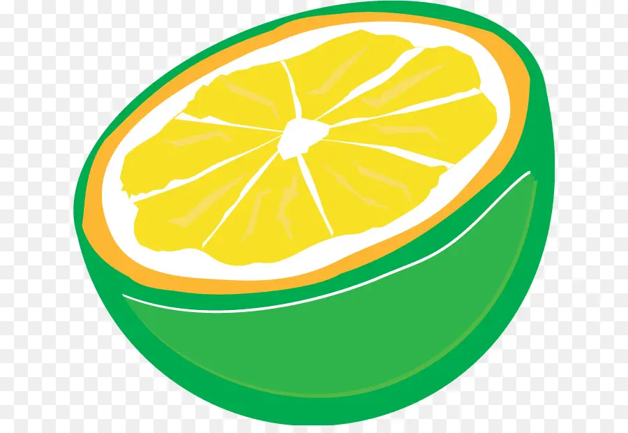 Citron，Jaune PNG