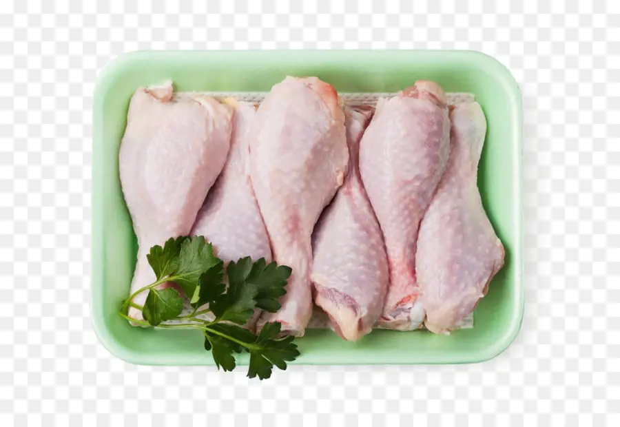 Pilons De Poulet，Viande PNG