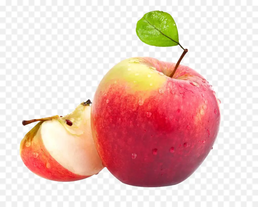 Pommes，Rouge PNG