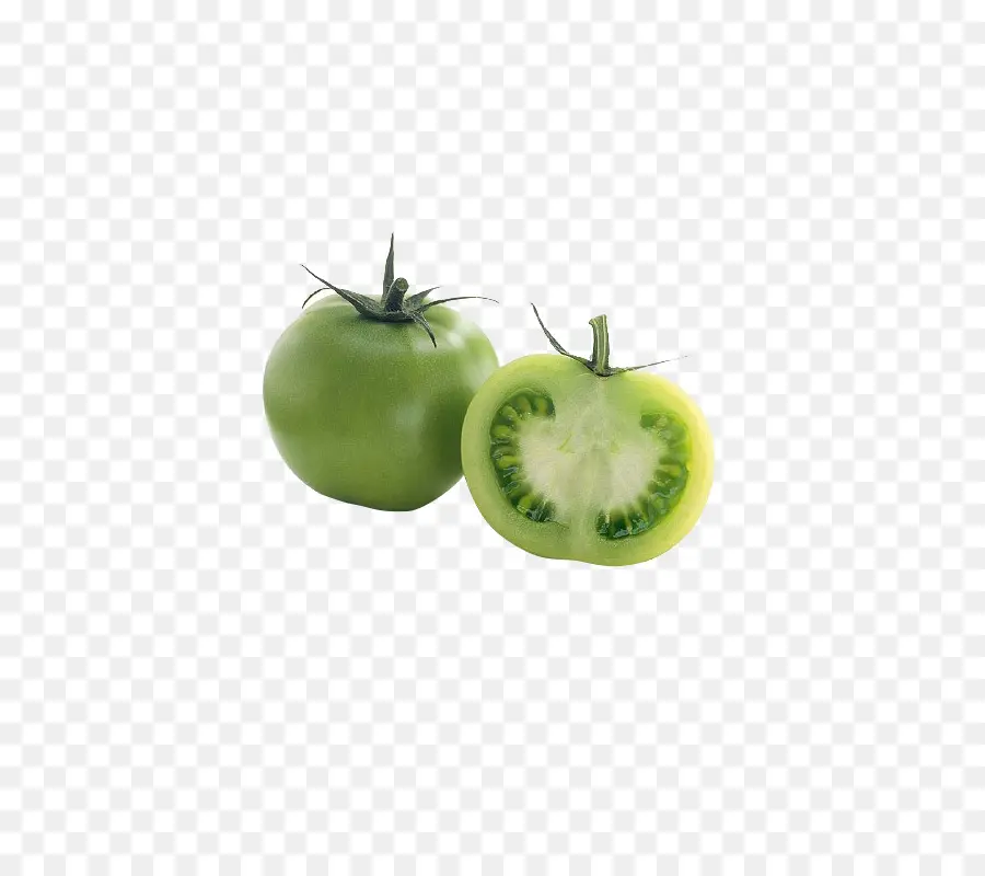 Tomates Vertes，Tomates PNG