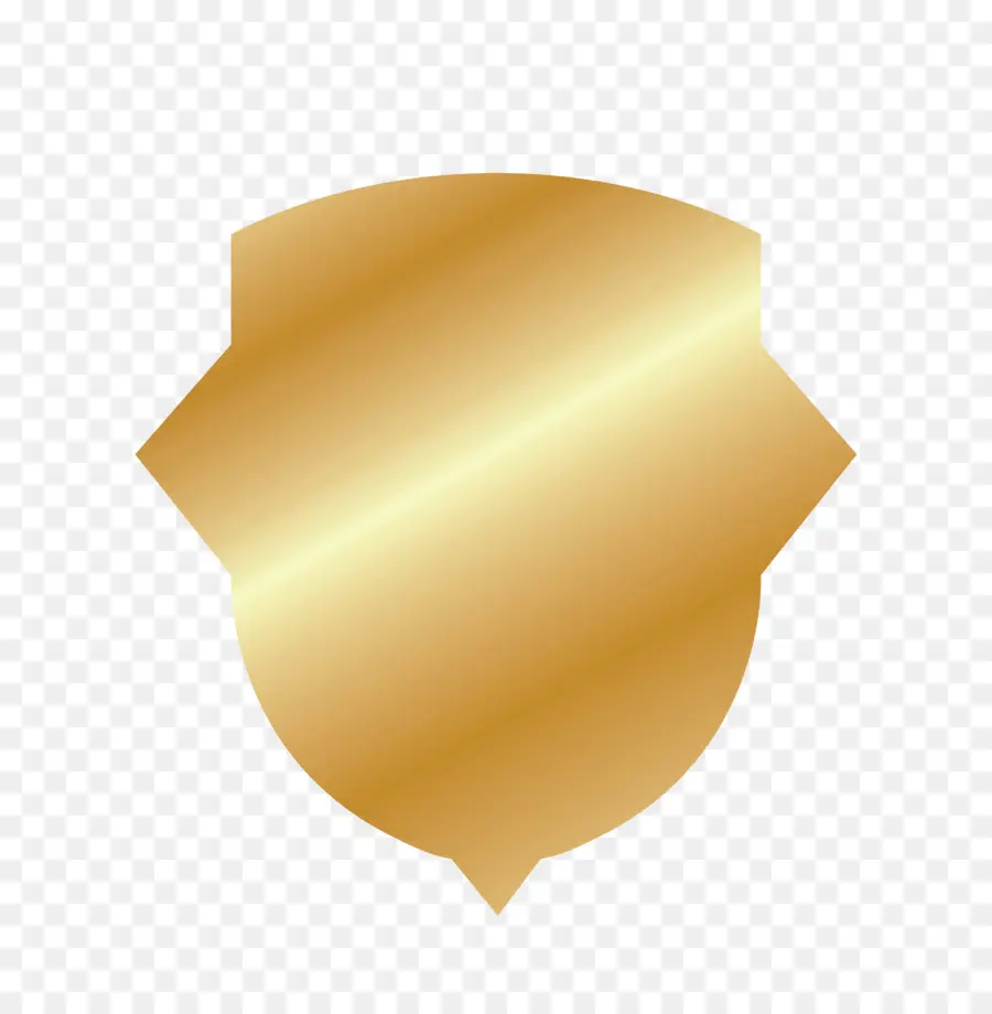 Bouclier D'or，Emblème PNG