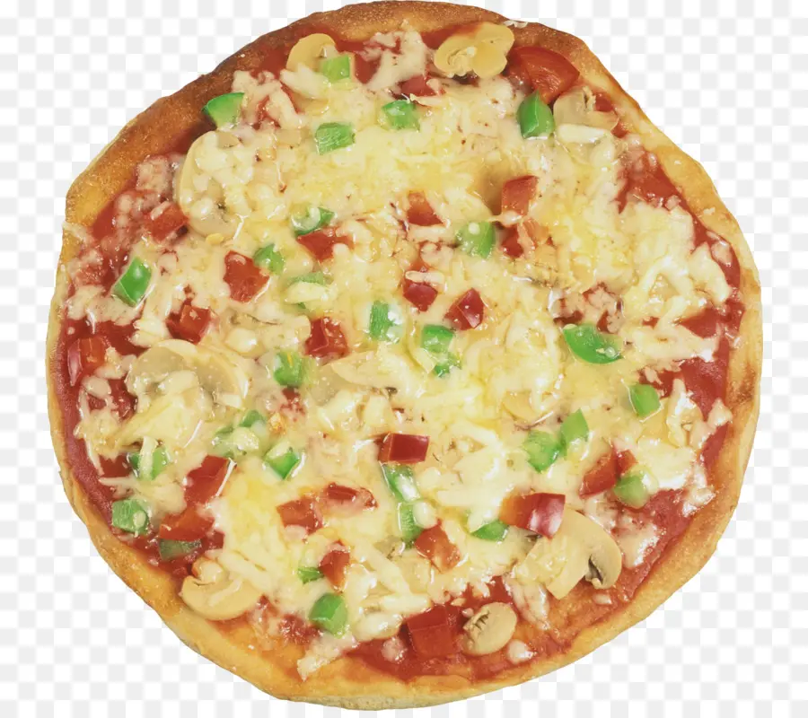 Pizza，Restauration Rapide PNG