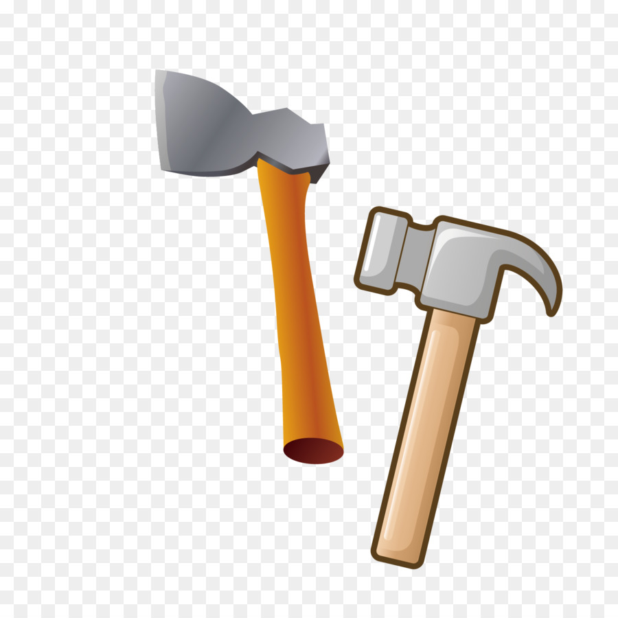 Outils，Marteau PNG