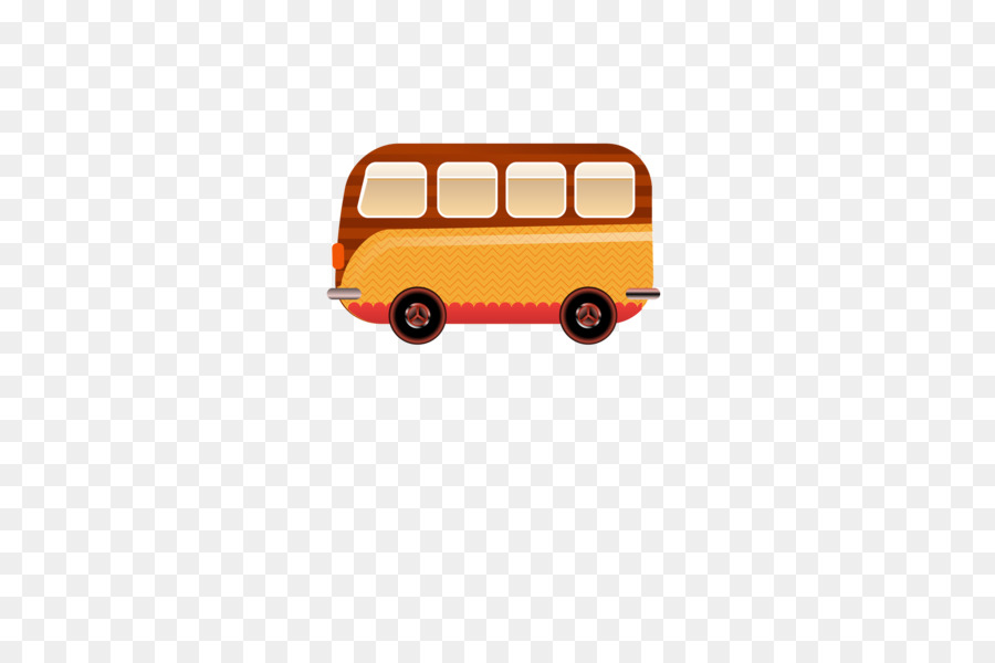 Autobus Rétro，Ancien PNG