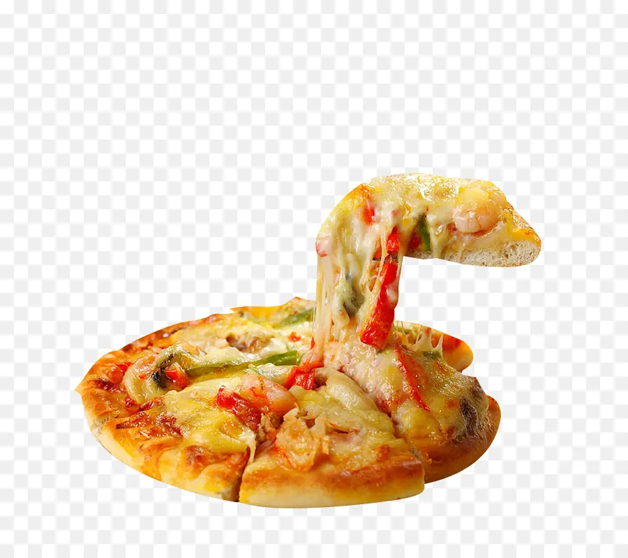 Pizza，Fromage PNG