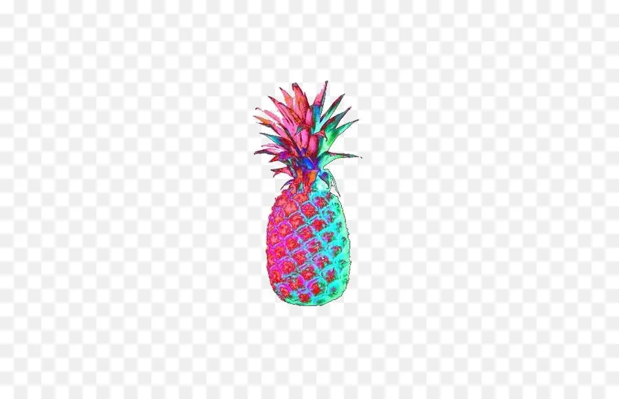 Café，L Ananas PNG