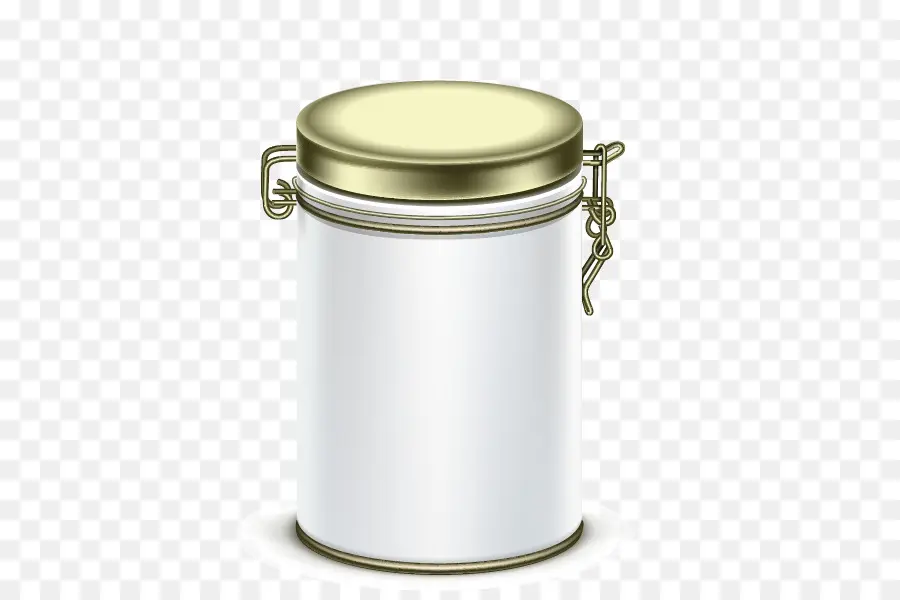 Pot，Couvercle PNG