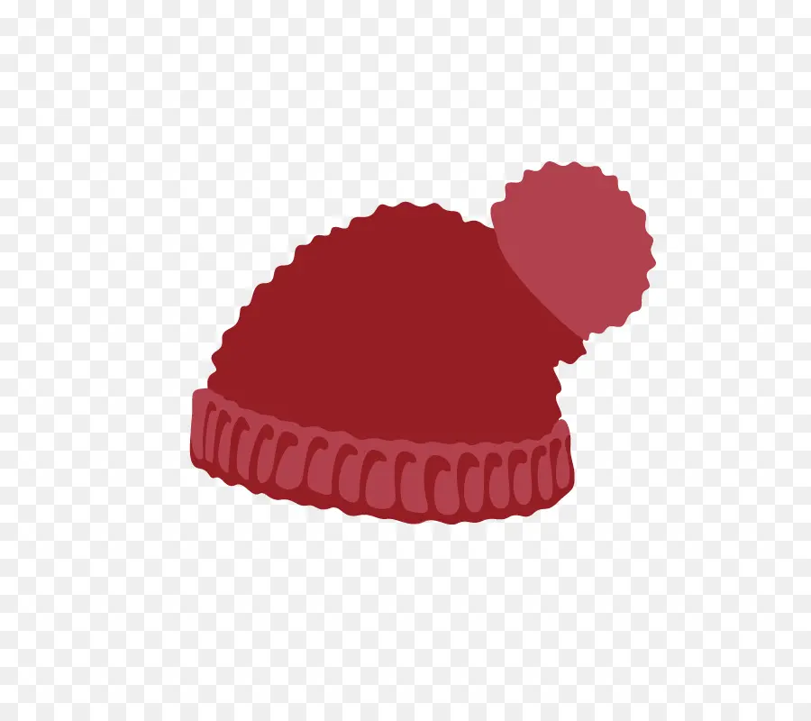 Bonnet，Rouge PNG