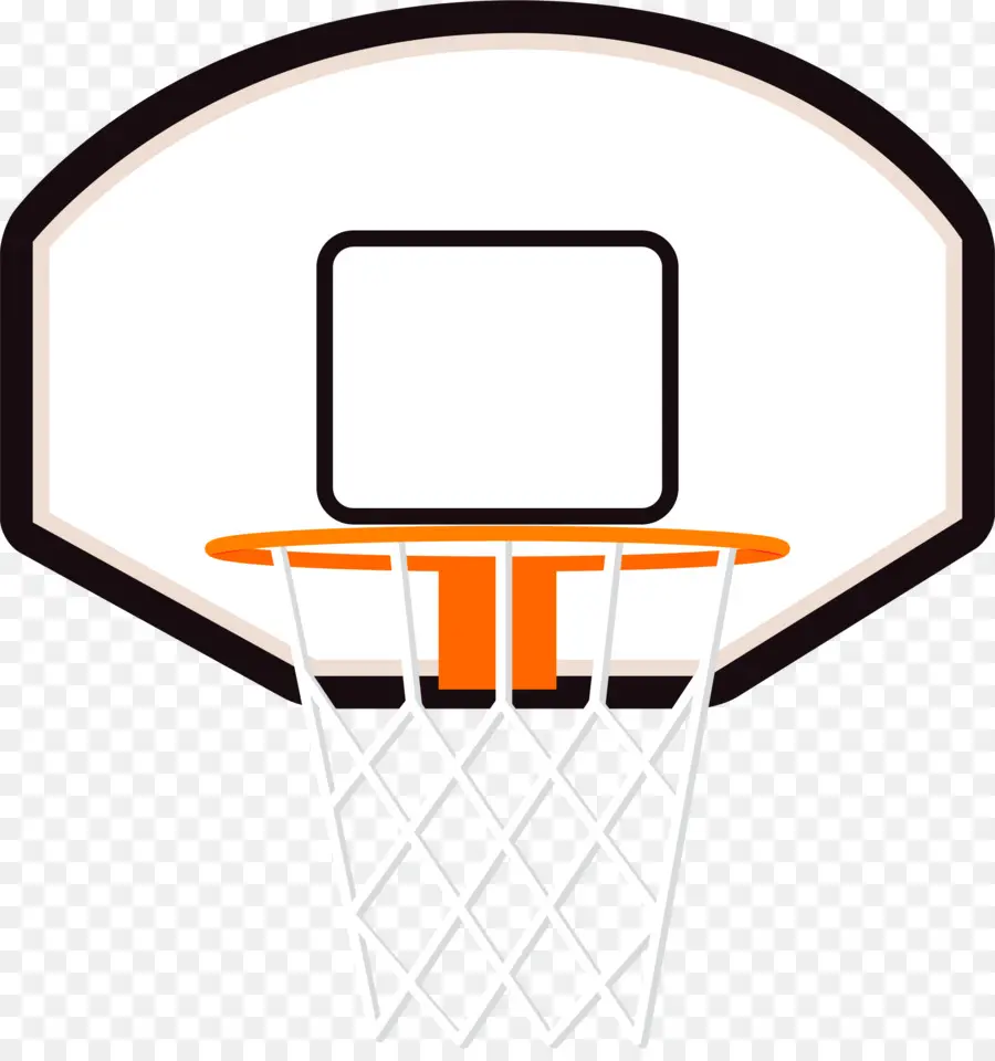 Panier De Basket，Basket Ball PNG