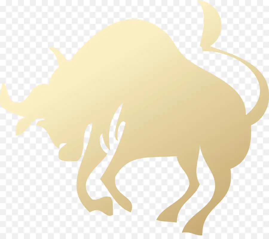 Taureau D'or，Taureau PNG