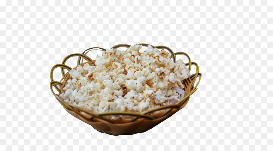 Pop Corn，Maïs Soufflé PNG