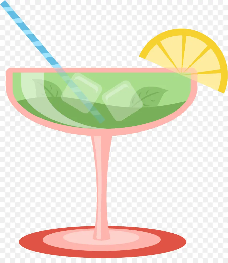 Cocktail，Verre PNG