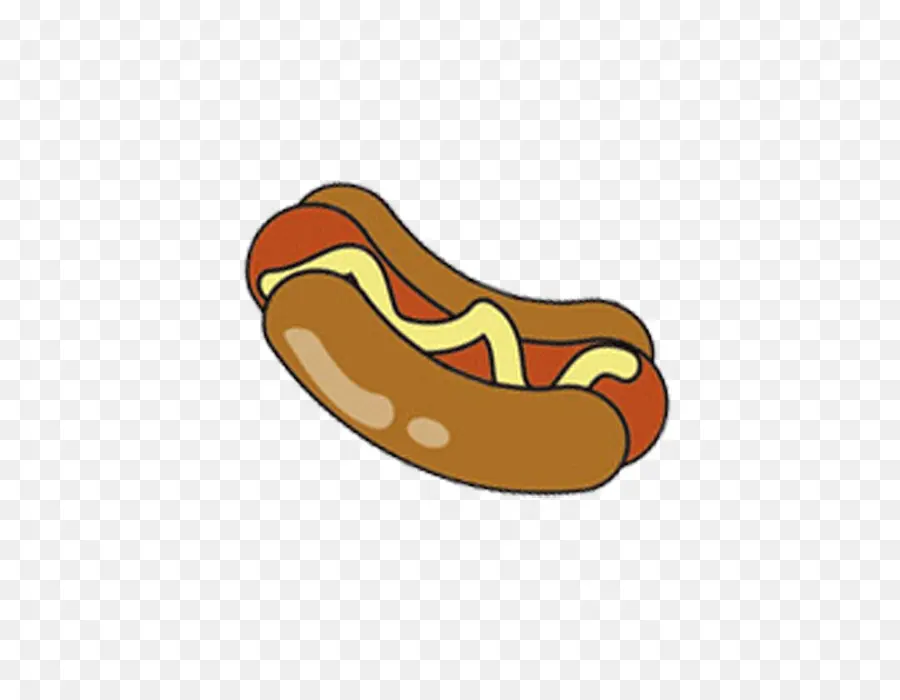 Hot Dog，Nourriture PNG