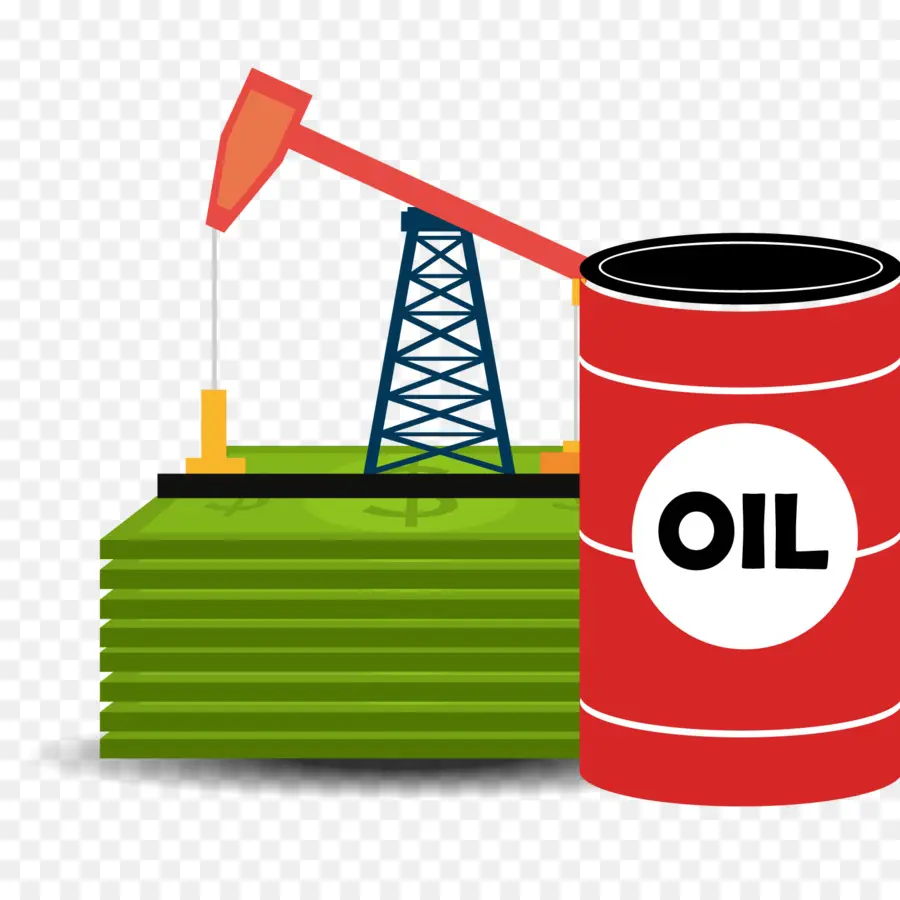 L Industrie Pétrolière，Pétrole PNG