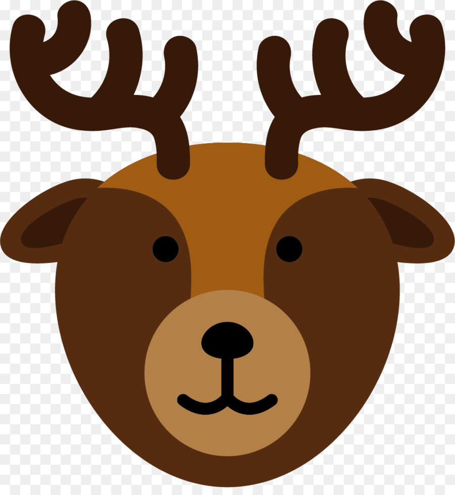 Cerf，Bois PNG