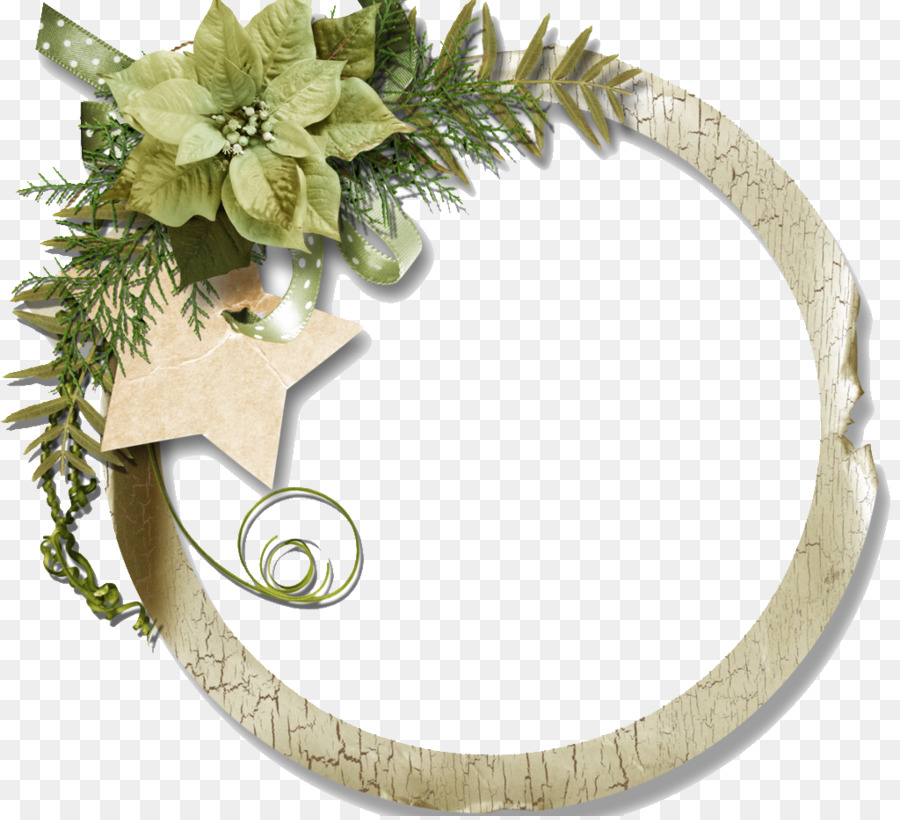 Couronne，Fleur PNG