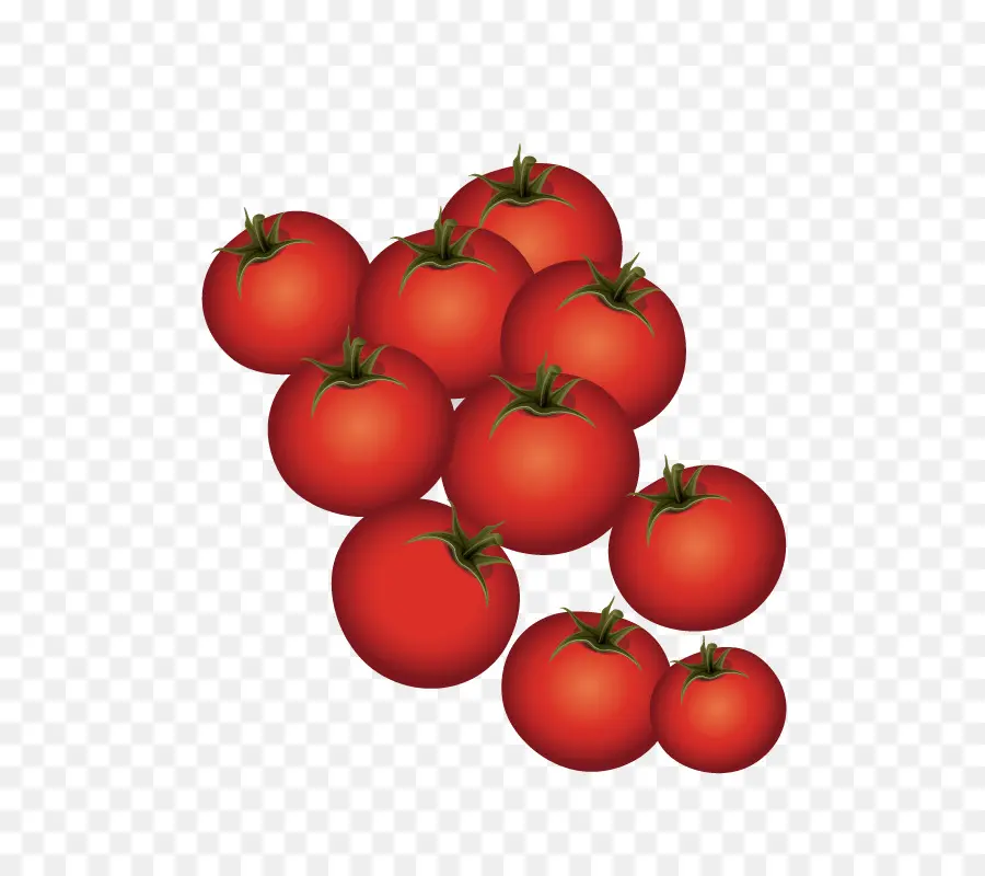 Tomates，Légume PNG