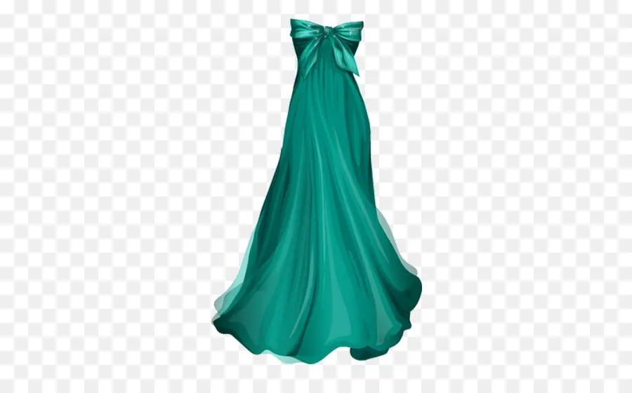 Robe Verte，Robe PNG