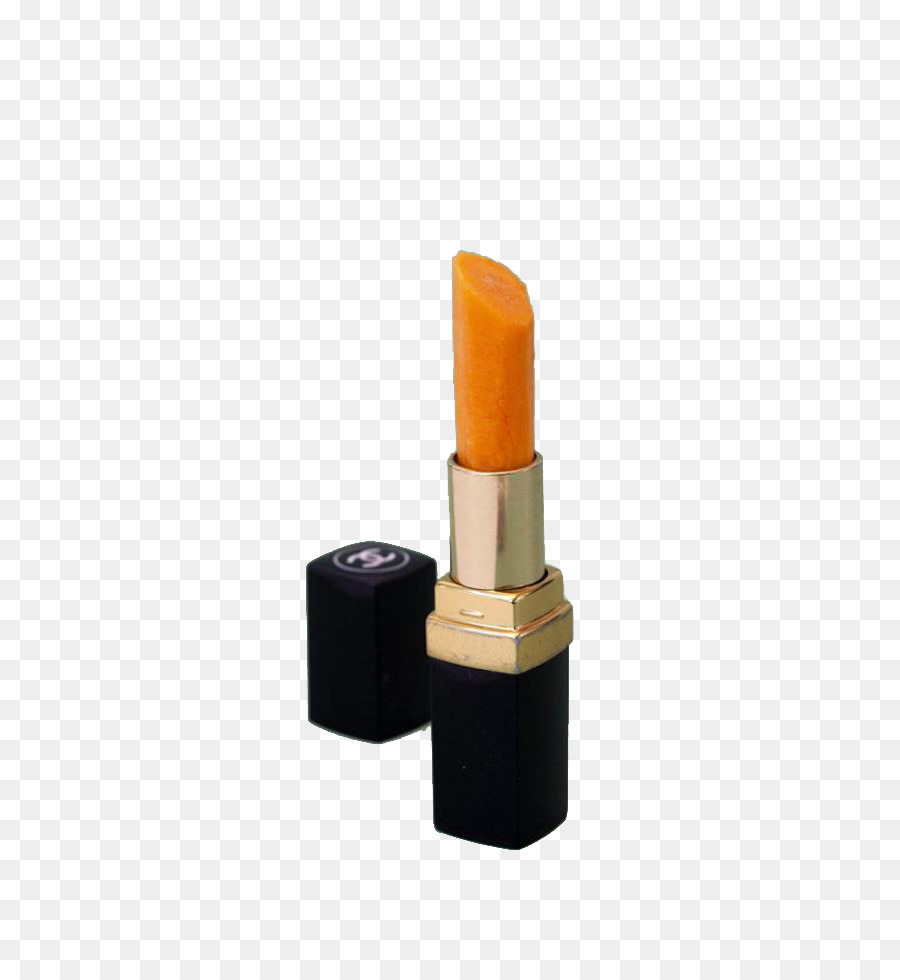 Rouge à Lèvres，Orange PNG