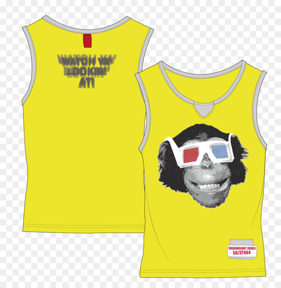 T Shirt，T Shirt Sans Manches PNG