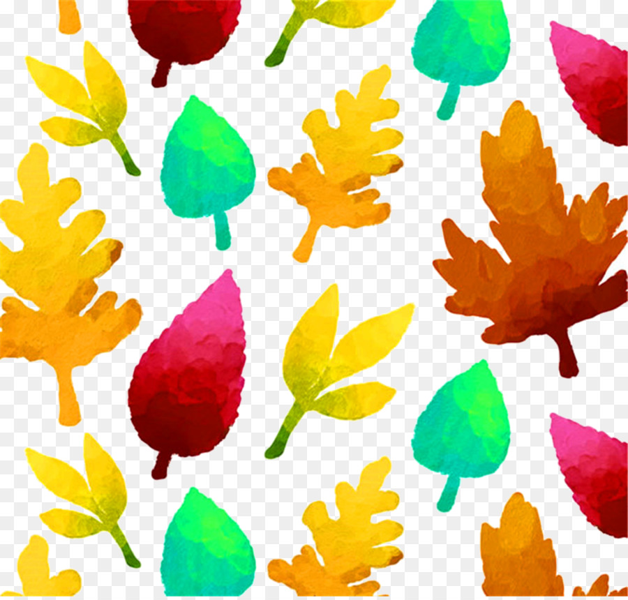 Feuilles，Automne PNG