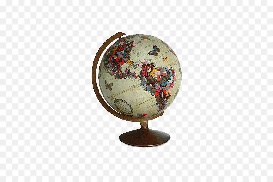 Globe，Monde PNG