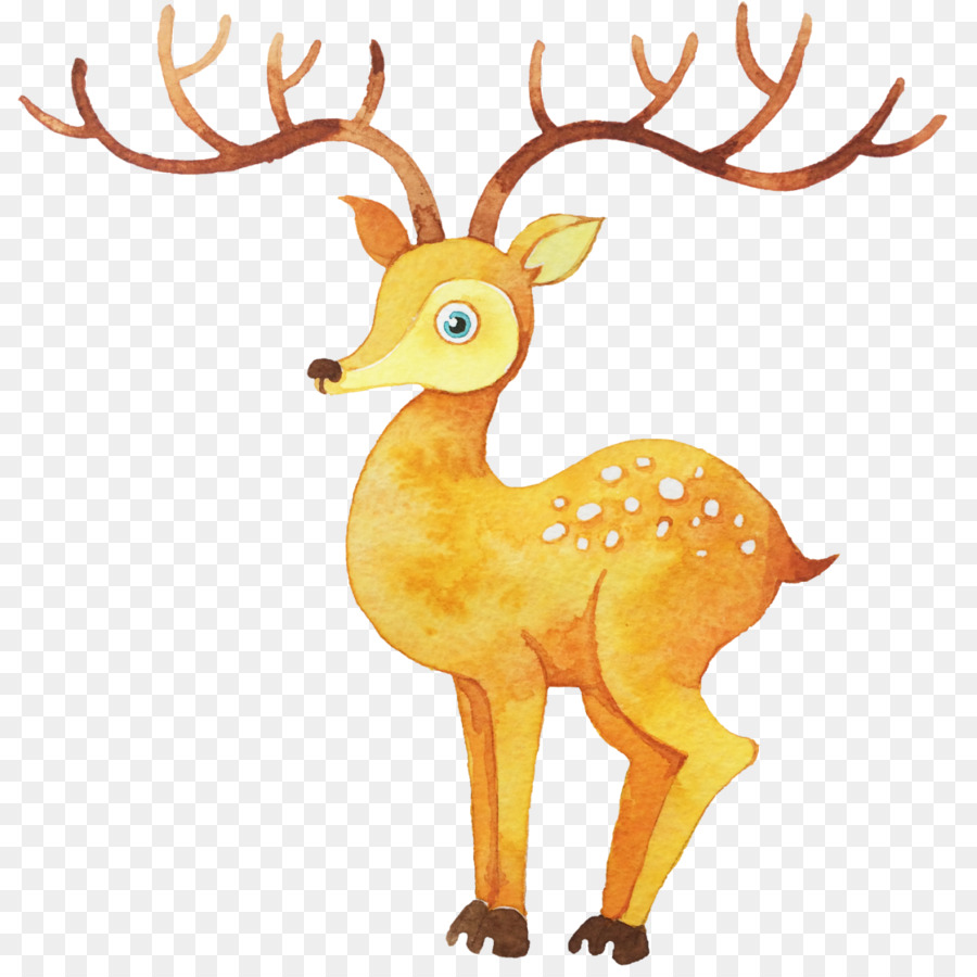 Cerf，Bois PNG